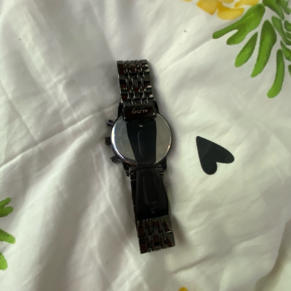 Also Men’s Watch Set - Picture 5 of 15